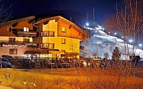 Pension Gertraud Bad Kleinkirchheim 3*