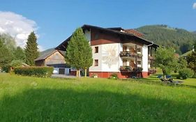 Pension Gertraud Bad Kleinkirchheim